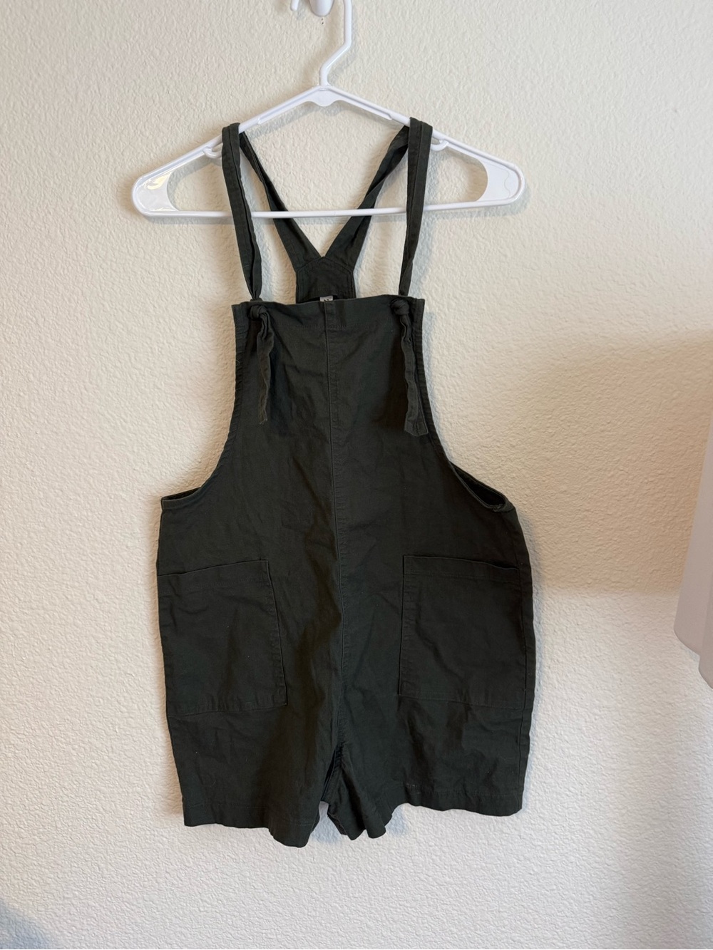 Zenana Overalls - Picture 2 of 5